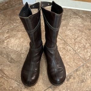 Cydwoq boots